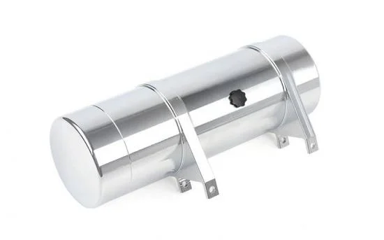 RC4WD Variable Length CNC Fuel Tanks for Tamiya 1:14 King / Grand Hauler RC4WD &mdash; image 3 of 6