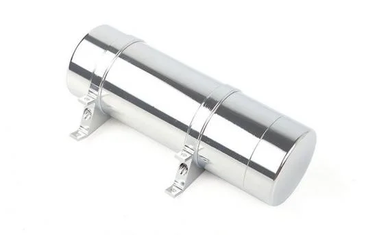 RC4WD Variable Length CNC Fuel Tanks for Tamiya 1:14 King / Grand Hauler RC4WD &mdash; image 4 of 6