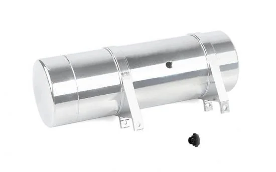 RC4WD Variable Length CNC Fuel Tanks for Tamiya 1:14 King / Grand Hauler RC4WD &mdash; image 5 of 6