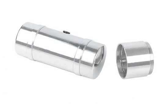 RC4WD Variable Length CNC Fuel Tanks for Tamiya 1:14 King / Grand Hauler RC4WD &mdash; image 6 of 6