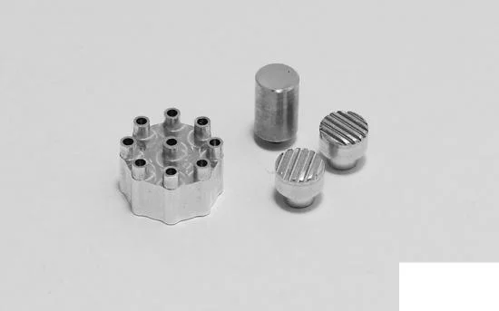 RC4WD Edelbrock 1:10 Scale V8 Motor Dress up Kit by REC RC4WD — image 8 of 13