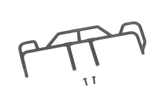 RC4WD Marlin Crawler Rear Plastic Tube Bumper for 1/24 Trail Finder 2 RC4WD — image 1 of 6