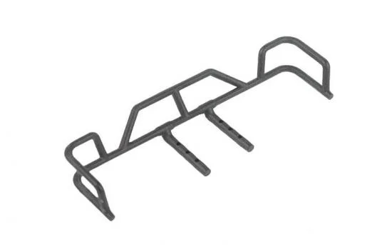 RC4WD Marlin Crawler Rear Plastic Tube Bumper for 1/24 Trail Finder 2 RC4WD — image 3 of 6
