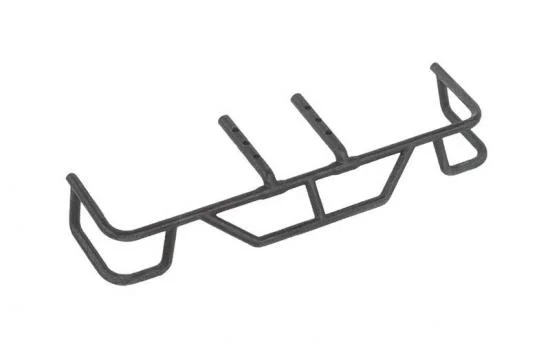 RC4WD Marlin Crawler Rear Plastic Tube Bumper for 1/24 Trail Finder 2 RC4WD — image 4 of 6