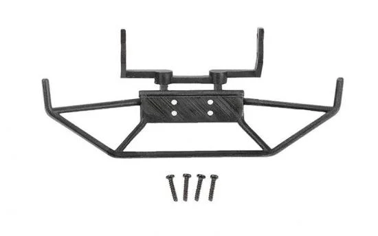 RC4WD Marlin Crawler Front Plastic Bumper for 1/24 Trail Finder 2 RC4WD — image 1 of 6