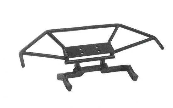 RC4WD Marlin Crawler Front Plastic Bumper for 1/24 Trail Finder 2 RC4WD — image 3 of 6