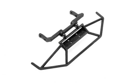 RC4WD Marlin Crawler Front Plastic Bumper for 1/24 Trail Finder 2 RC4WD — image 4 of 6