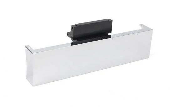 RC4WD Aluminium Front Bumper for Tamiya 1:14 Knight Hauler RC4WD — image 3 of 6