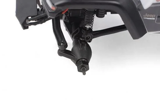 RC4WD 7mm Wheel Hex Conversion for Axial SCX24 1/24 RC4WD &mdash; image 5 of 7