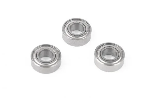 RC4WD TEQ Ultimate Scale Cast Axle Service Kit (Rear) RC4WD — image 3 of 6