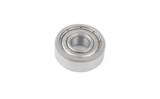 RC4WD TEQ Ultimate Scale Cast Axle Service Kit (Rear) RC4WD — image 5 of 6