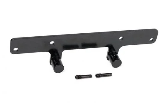 RC4WD Bumper Mount for Double Steel Tube Front Bumper (1987 XtraCab / 1985 4Runner) RC4WD — image 1 of 4