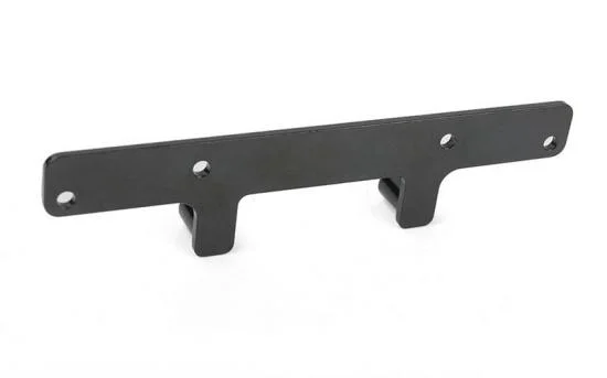 RC4WD Bumper Mount for Double Steel Tube Front Bumper (1987 XtraCab / 1985 4Runner) RC4WD — image 3 of 4