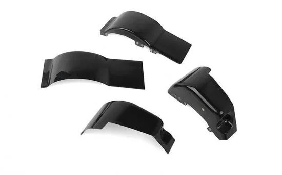 RC4WD Inner Fender Set for Toyota FJ55 Lexan Body Set RC4WD — image 2 of 7