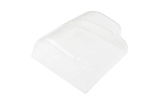 RC4WD Inner Fender Set for Toyota FJ55 Lexan Body Set RC4WD — image 3 of 7