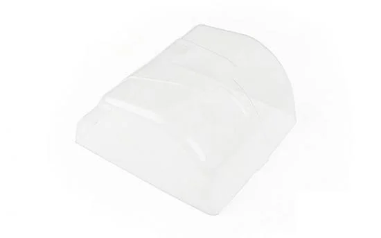 RC4WD Inner Fender Set for Toyota FJ55 Lexan Body Set RC4WD — image 5 of 7