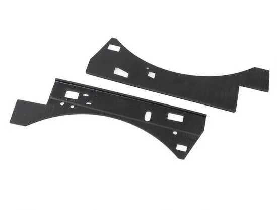 RC4WD Small Block V8 Engine Bay Accessories Blazer/K10 &mdash; image 10 of 11