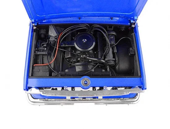 RC4WD Small Block V8 Engine Bay Accessories Blazer/K10 &mdash; image 11 of 11