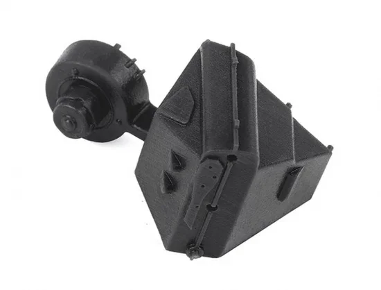 RC4WD Small Block V8 Engine Bay Accessories Blazer/K10 &mdash; image 9 of 11