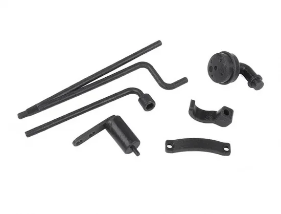 RC4WD Small Block V8 Engine Bay Accessories Blazer/K10 &mdash; image 6 of 11