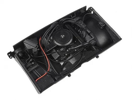 RC4WD Small Block V8 Engine Bay Accessories Blazer/K10 &mdash; image 2 of 11
