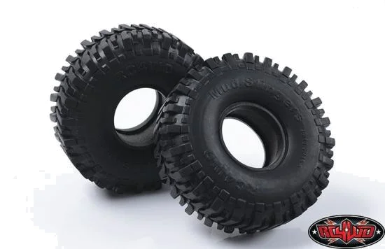 RC4WD Mud Slingers 1.55 Offroad Tires &mdash; image 5 of 6