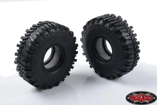 RC4WD Mud Slingers 1.55 Offroad Tires &mdash; image 6 of 6