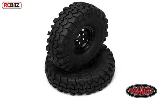 RC4WD Rock Stompers 1.55 Offroad Tires &mdash; image 3 of 6