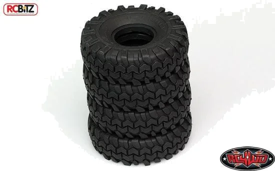RC4WD Rock Stompers 1.55 Offroad Tires &mdash; image 4 of 6