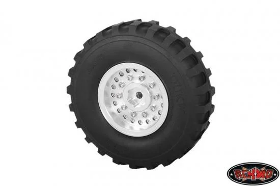 RC4WD DUKW 1.9 Military Offroad Tires — image 2 of 7