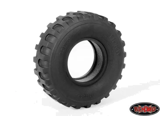 RC4WD DUKW 1.9 Military Offroad Tires — image 6 of 7