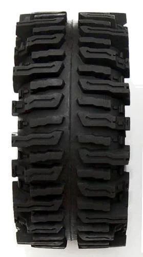 RC4WD Mud Slingers Monster Size 40 Series 3.8 Tires &mdash; image 5 of 7