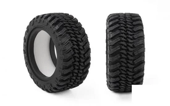 RC4WD Atturo Trail Blade 2.2 MTS Scale Tires (2) — image 1 of 7