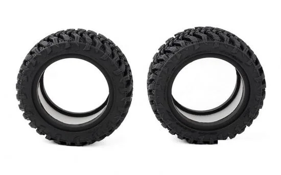 RC4WD Atturo Trail Blade 2.2 MTS Scale Tires (2) — image 2 of 7