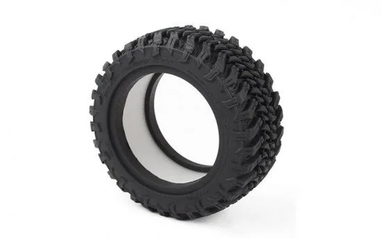 RC4WD Atturo Trail Blade 2.2 MTS Scale Tires (2) — image 3 of 7