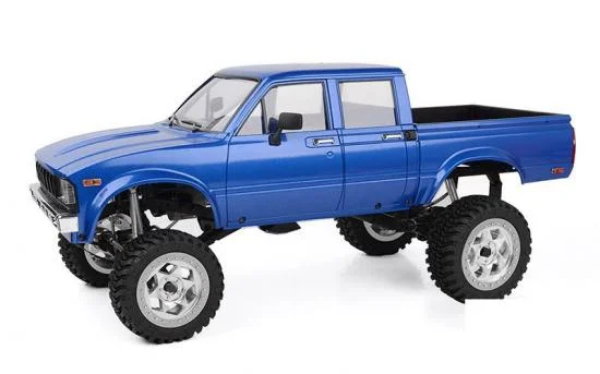 RC4WD Atturo Trail Blade 2.2 MTS Scale Tires (2) — image 6 of 7