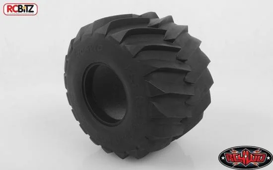RC4WD B&H Monster Truck Clod Tires &mdash; image 2 of 7