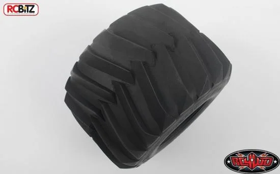 RC4WD B&H Monster Truck Clod Tires &mdash; image 3 of 7