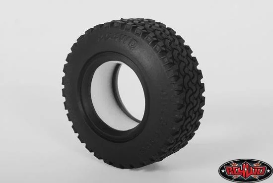 RC4WD Dirt Grabber 1.55 All Terrain Tires — image 2 of 7