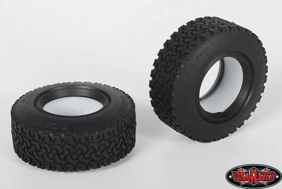 RC4WD Dirt Grabber 1.55 All Terrain Tires — image 3 of 7