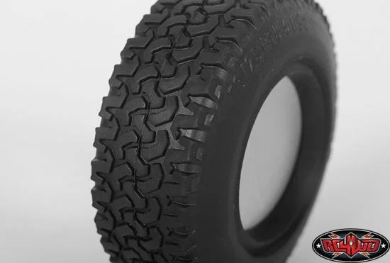 RC4WD Dirt Grabber 1.55 All Terrain Tires — image 4 of 7