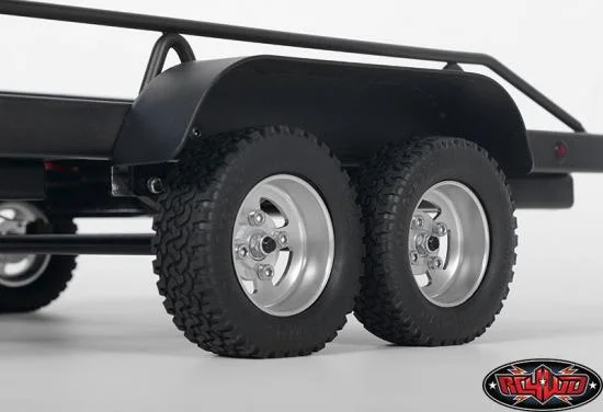 RC4WD Dirt Grabber 1.55 All Terrain Tires — image 5 of 7