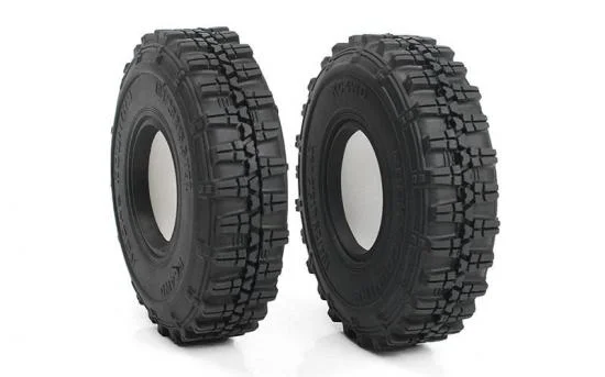 RC4WD Rocky Country 1.55 Truck Tires RC4WD — image 1 of 7