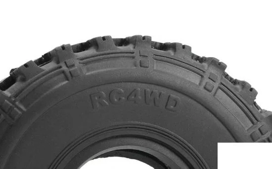 RC4WD Rocky Country 1.55 Truck Tires RC4WD — image 2 of 7