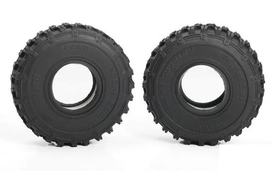 RC4WD Rocky Country 1.55 Truck Tires RC4WD — image 3 of 7