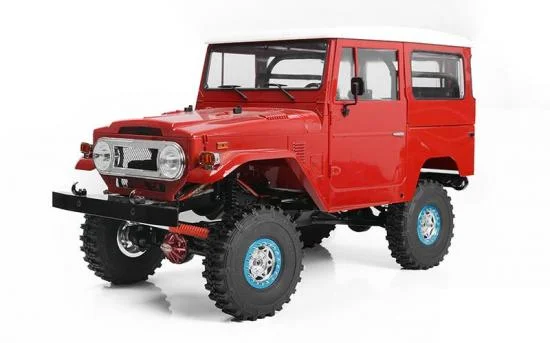 RC4WD Rocky Country 1.55 Truck Tires RC4WD — image 6 of 7