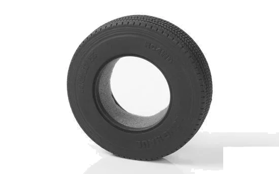 RC4WD Long Haul 1.7 Commercial 1:14 Semi Truck Tires (2) — image 2 of 6