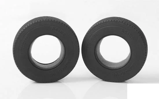 RC4WD Long Haul 1.7 Commercial 1:14 Semi Truck Tires (2) — image 3 of 6