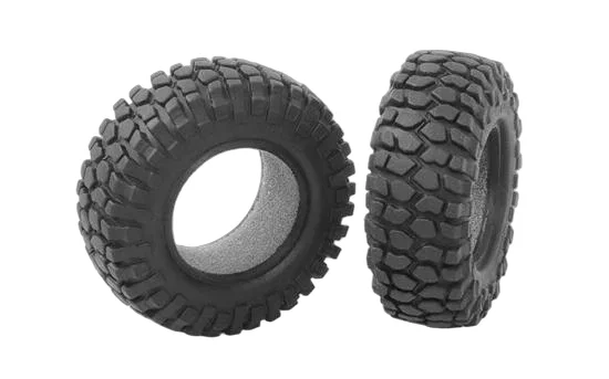 RC4WD Rock Crusher Micro Crawler 1.0 Tyres (2) — image 1 of 8