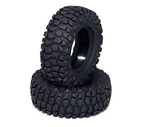 RC4WD Rock Crusher Micro Crawler 1.0 Tyres (2) — image 2 of 7